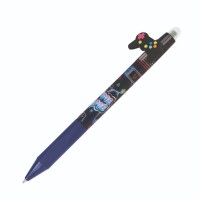 ONLINE magiXX Fun Erasable Retractable Gel Pen Game Pad
